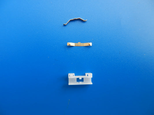 SH10 SH20 SH30 Schaltkontakte und Läufer für GRUNDIG Handdiktiergeräte