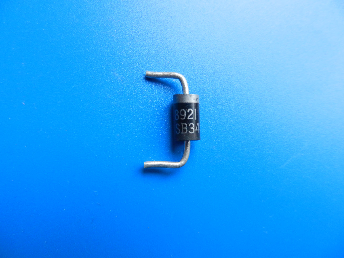SB3455 Schottky Diode für GRUNDIG Hifi Verstärker und Netzteile