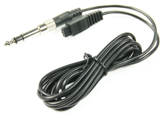 Kabel für SET 250 Sennheiser IR Kopfhörer