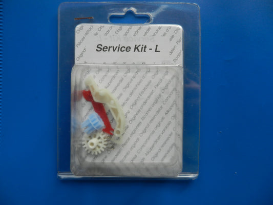 Service KIT - L / Ersatzteile für das Videorecorder-Laufwerk von GRUNDIG und Panasonic