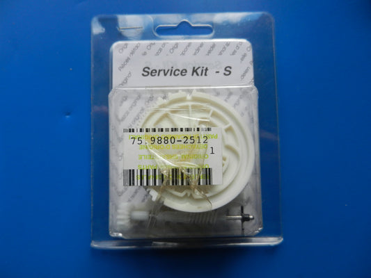 Service KIT - S / Ersatzteile für das Videorecorder-Laufwerk von GRUNDIG und Panasonic