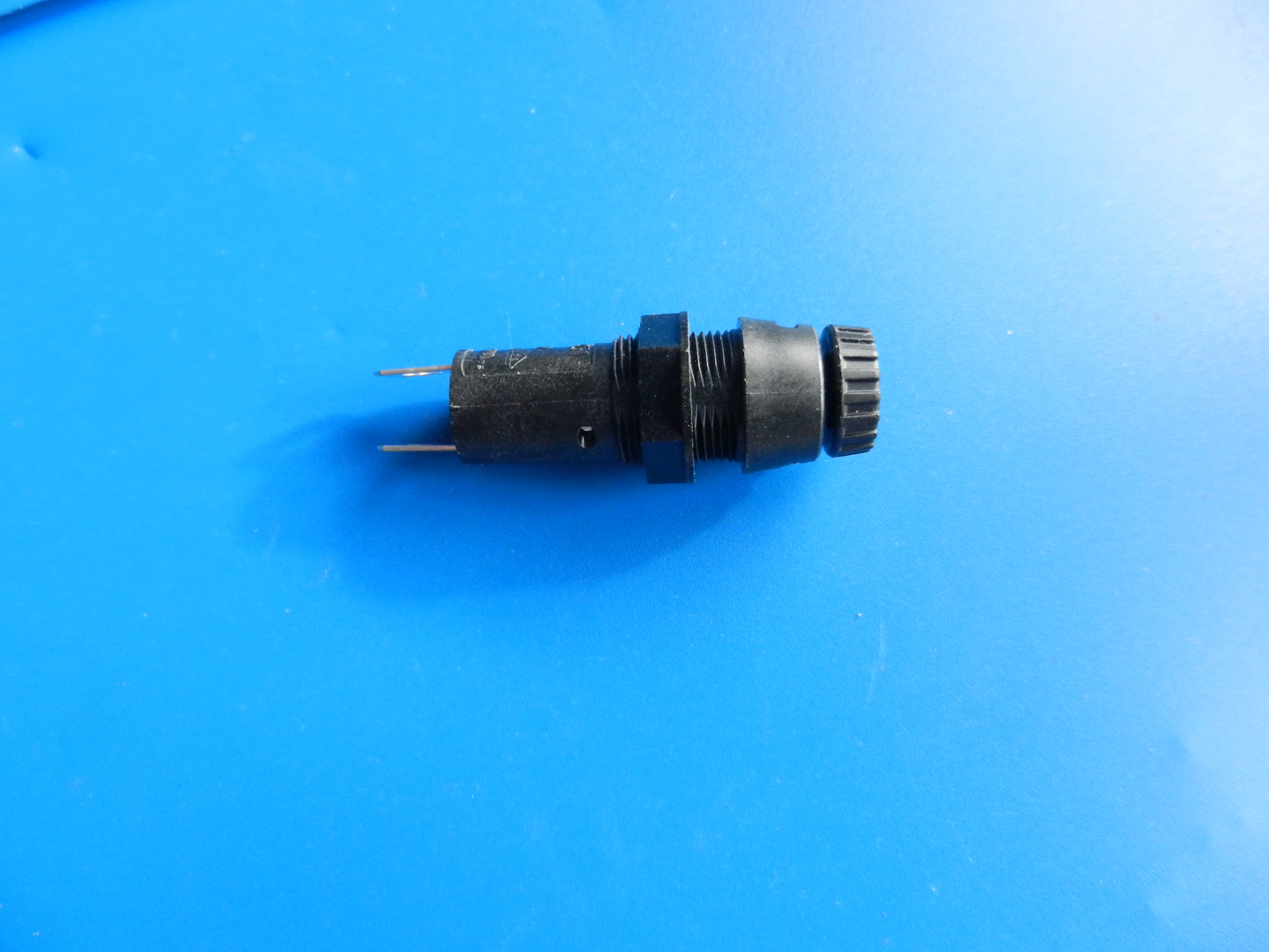 Sicherungshalter 12,5mm d lötbar