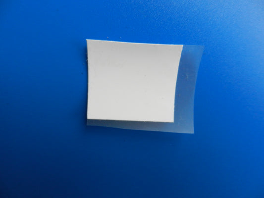 Silikon Thermo Pads 25mm x 27mm x0,3mm für Endstufen Transistoren