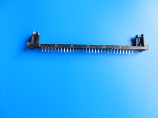 Steckerleiste für SIMM RAM Speicher IC für Notebook und PC
