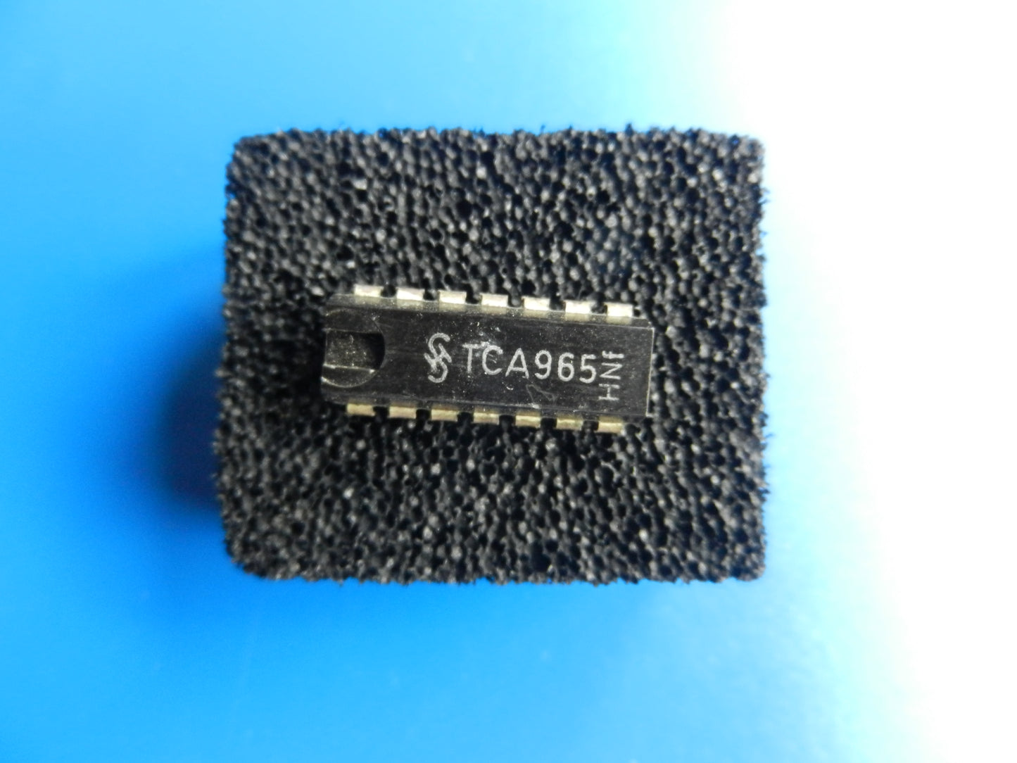 TCA965 IC für GRUNDIG TV / Video /Audio Geräte