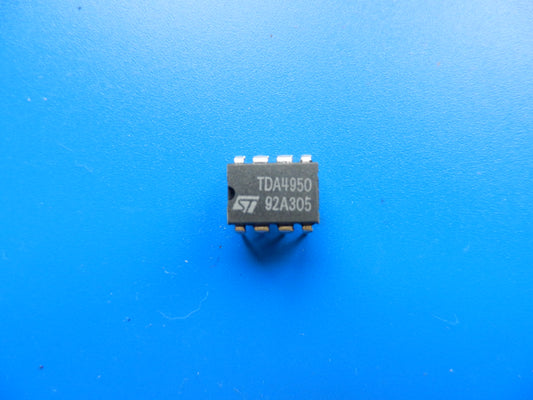TDA4950 IC für GRUNDIG, METZ und Loewe Fernseher