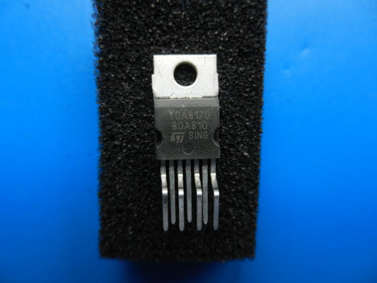 TDA8170 IC für TV Geräte von Grundig, Loewe und Metz