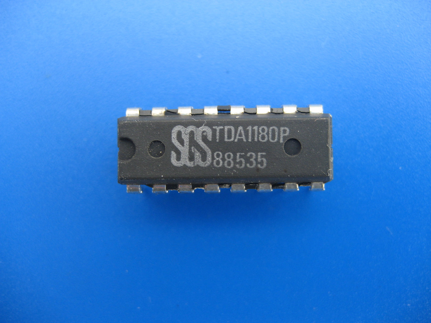 TDA1180 IC für GRUNDIG, METZ und Loewe Fernseher