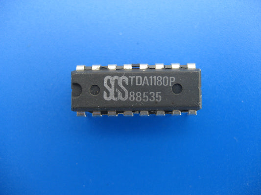 TDA1180 IC für GRUNDIG, METZ und Loewe Fernseher