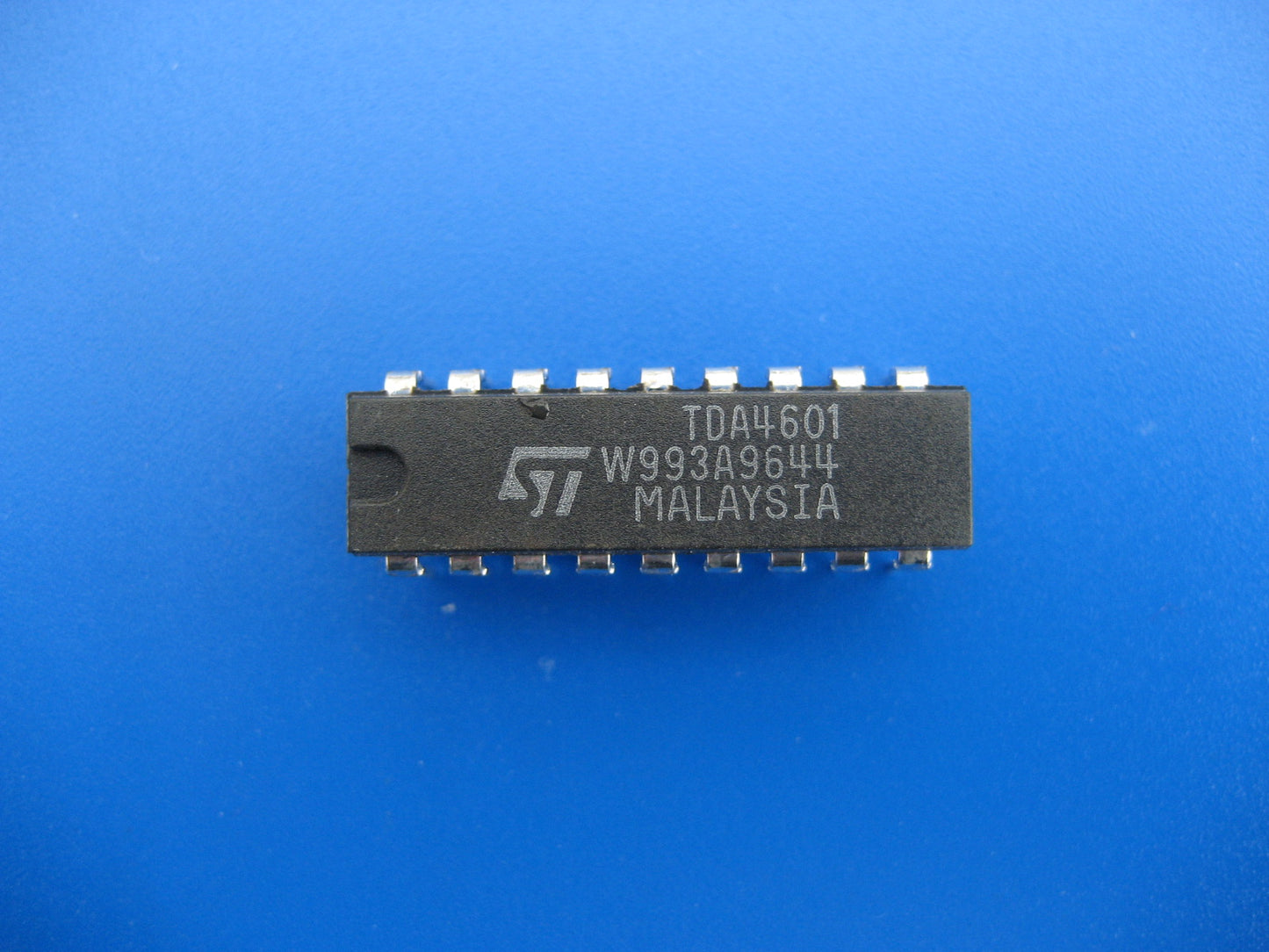 TDA4601 Netzteil IC für GRUNDIG, METZ und Loewe Fernseher