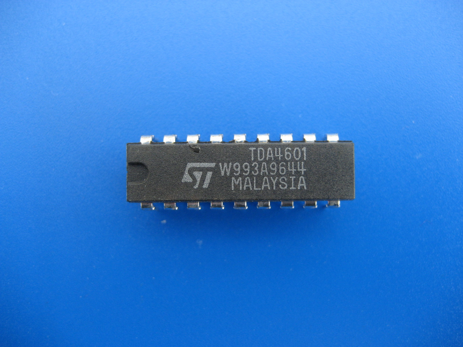TDA4601 Netzteil IC für GRUNDIG, METZ und Loewe Fernseher