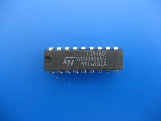 TDA4601 Netzteil IC für GRUNDIG, METZ und Loewe Fernseher