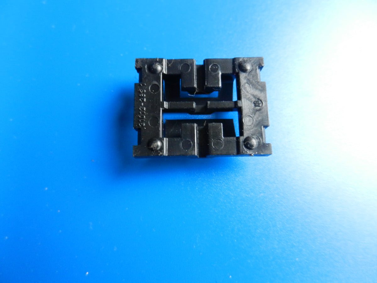 TK745 TK845 Schiebereglerknopf Untertei für Grundig Tonbandgeräte TK / TS