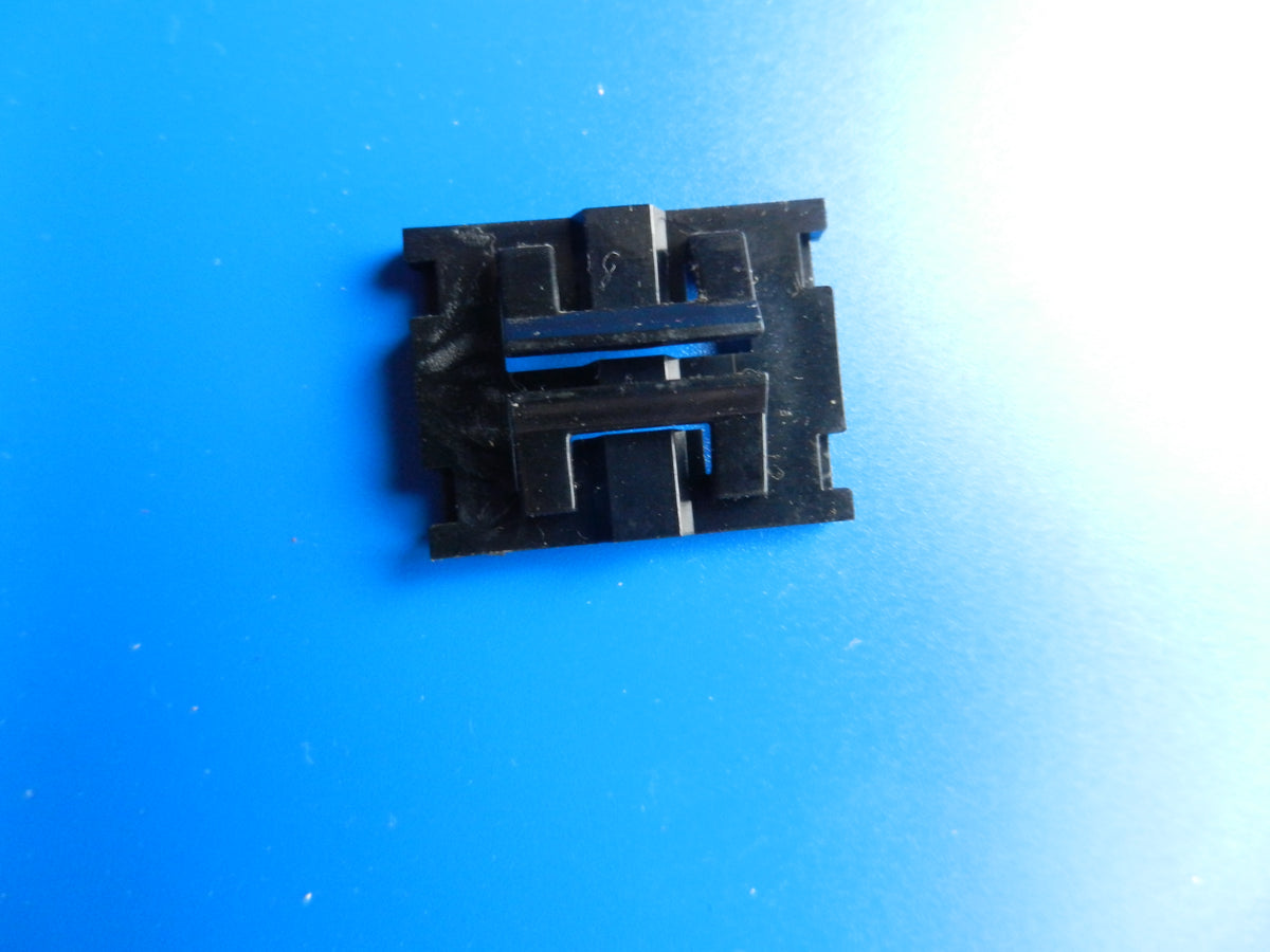 TK745 TK845 Schiebereglerknopf Untertei für Grundig Tonbandgeräte TK / TS