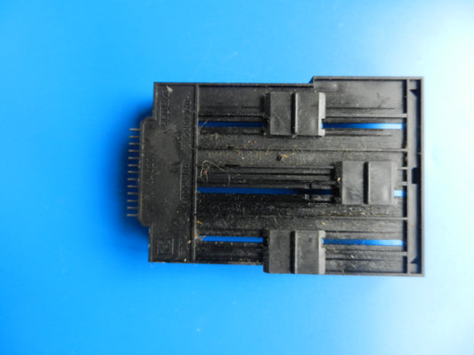 TK745 TK747 Lautstärkereglerplatte von GRUNDIG, gebraucht und funktionsfähig