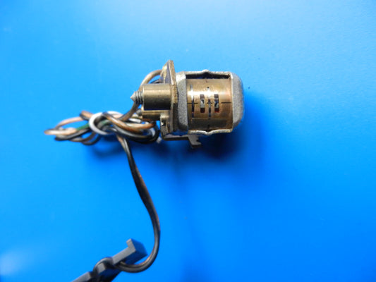 TK745 TK747 Sprechkopf mit Kabel für Tonband von GRUNDIG