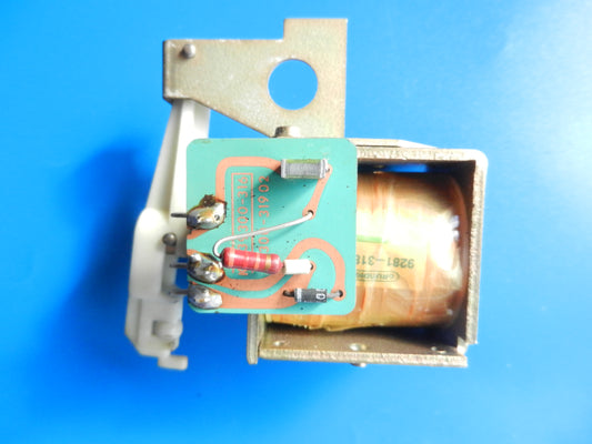 TK745, TK845 Schaltmagnet groß für Grundig Tonbandgeräte