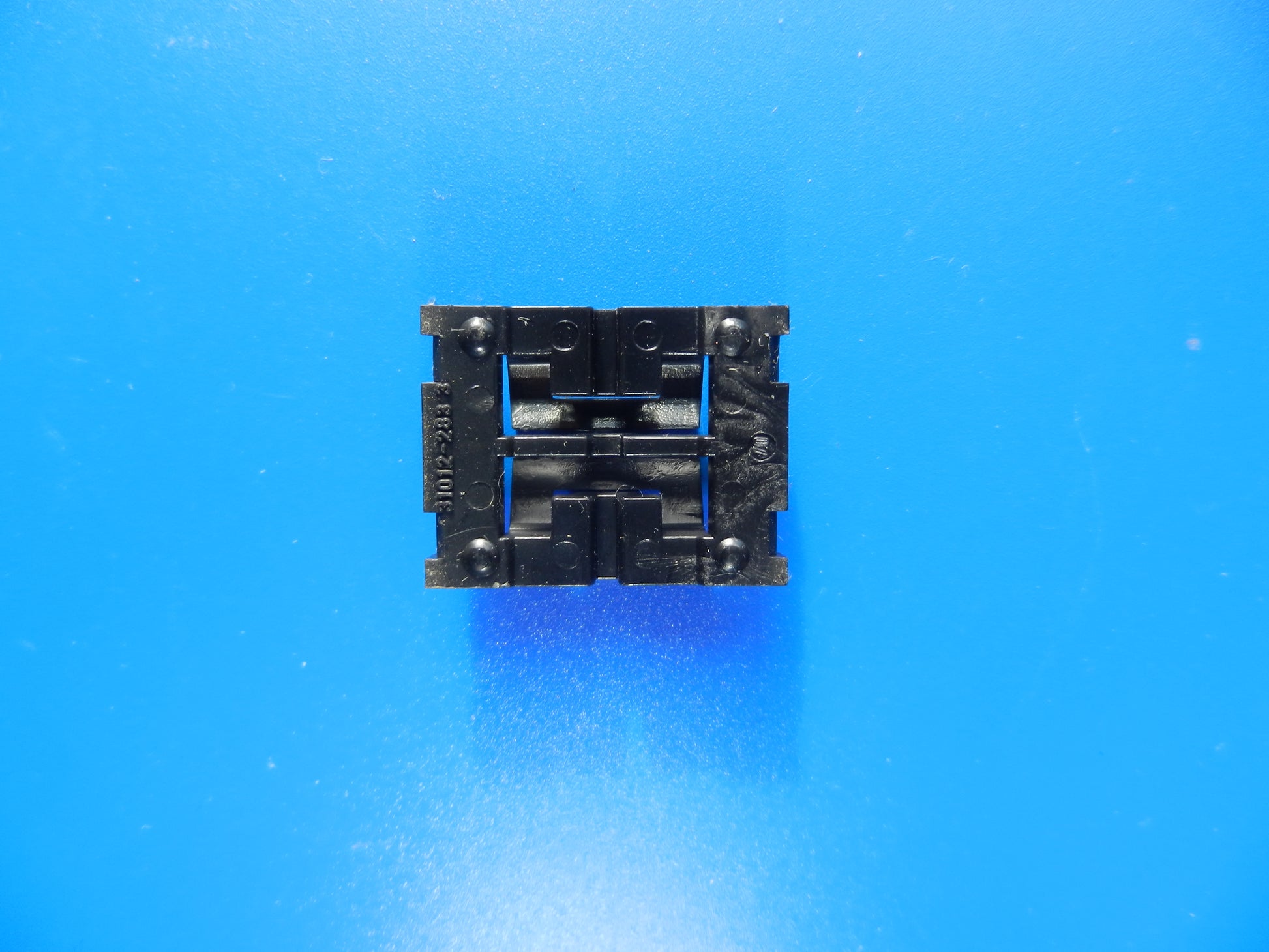 TK745 TK845 Schiebereglerknopf Unterteil NEU für Grundig Tonbandgeräte TK / TS