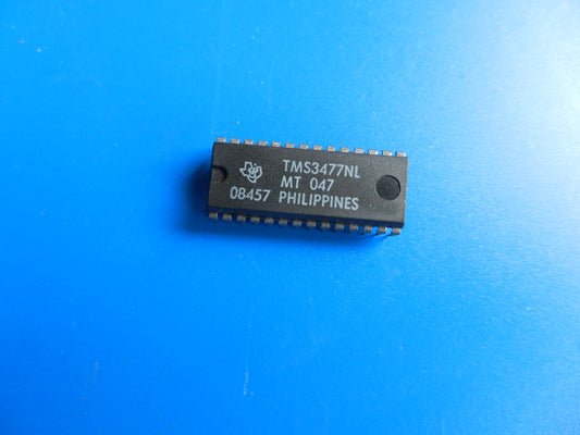 TMS3477NL IC SPEECH SYNTHESIZER für Diktiergeräte von GRUNDIG