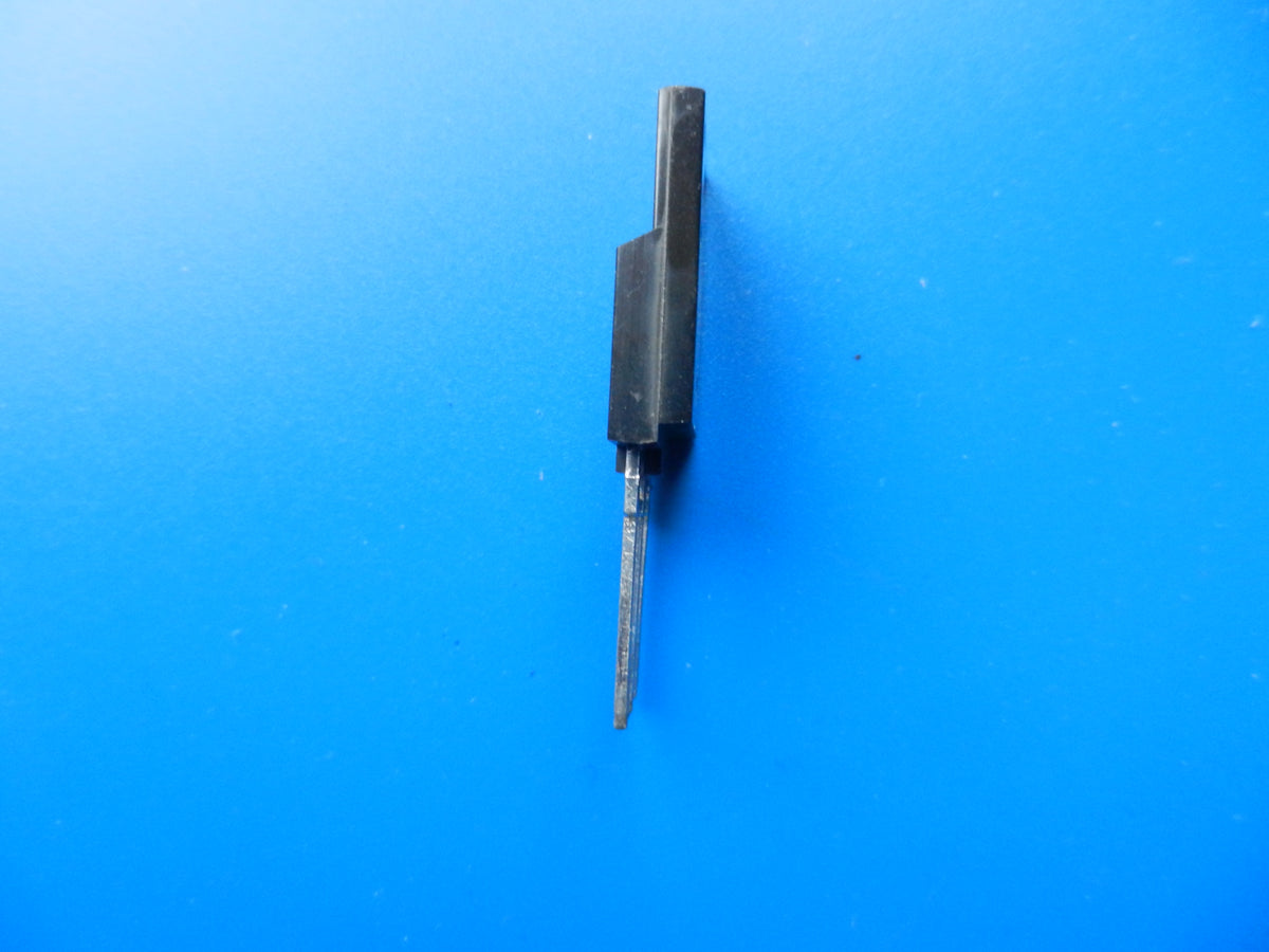 S2000AF Zeilenendstufen Transistor für TV Geräte von Metz, Loewe und GRUNDIG