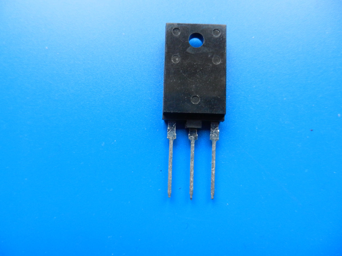 S2000AF Zeilenendstufen Transistor für TV Geräte von Metz, Loewe und GRUNDIG