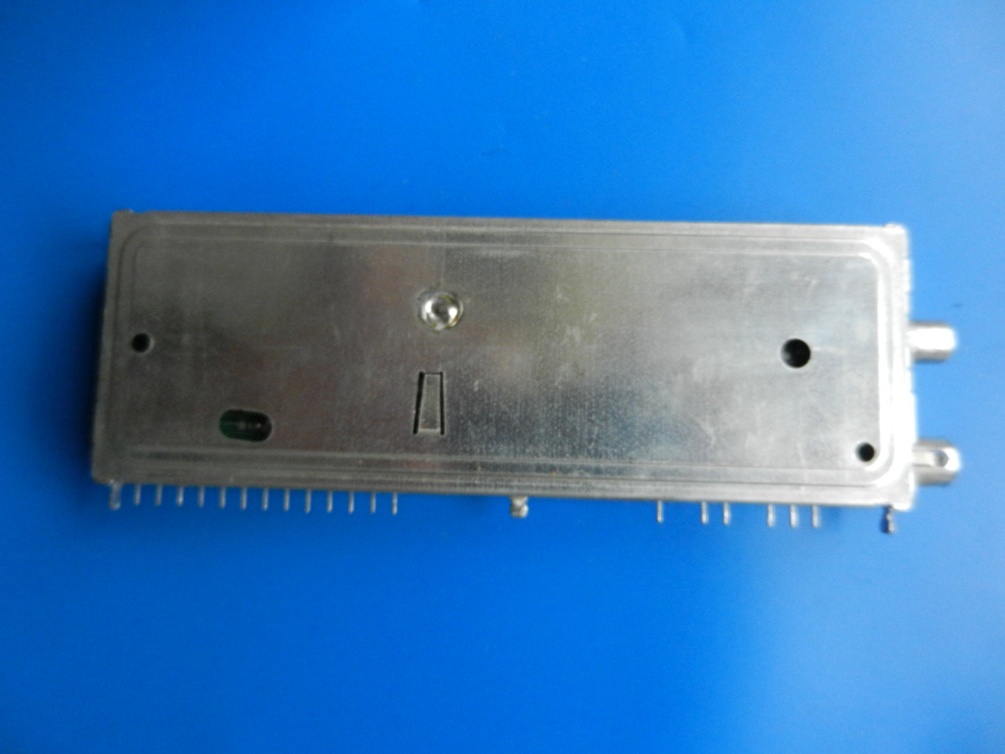 Tuner / Modulator Empfangsteil 29502-027.01 für GRUNDIG Videogeräte