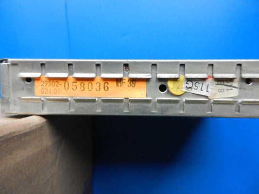 Tuner Empfangsteil 29502-024.01 für GRUNDIG Videogeräte
