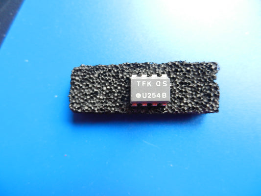 U254B LED - Anzeige IC für Hifi - Cassettendecks