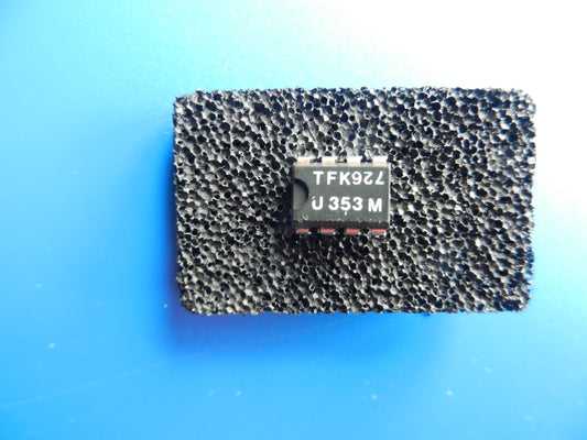 U353M Anzeige IC für GRUNDIG Hifi Geräte