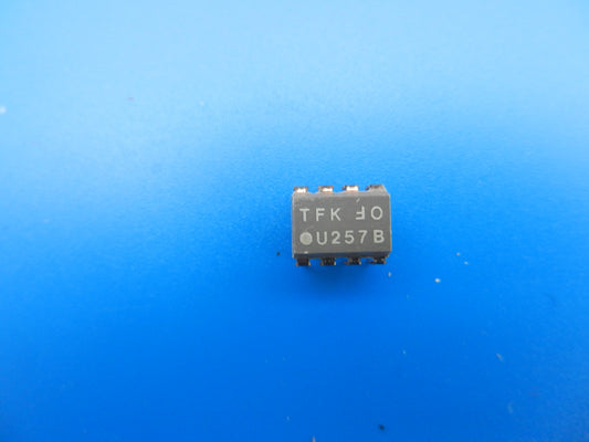 U257B LED - Anzeige IC für Hifi - Cassettendecks