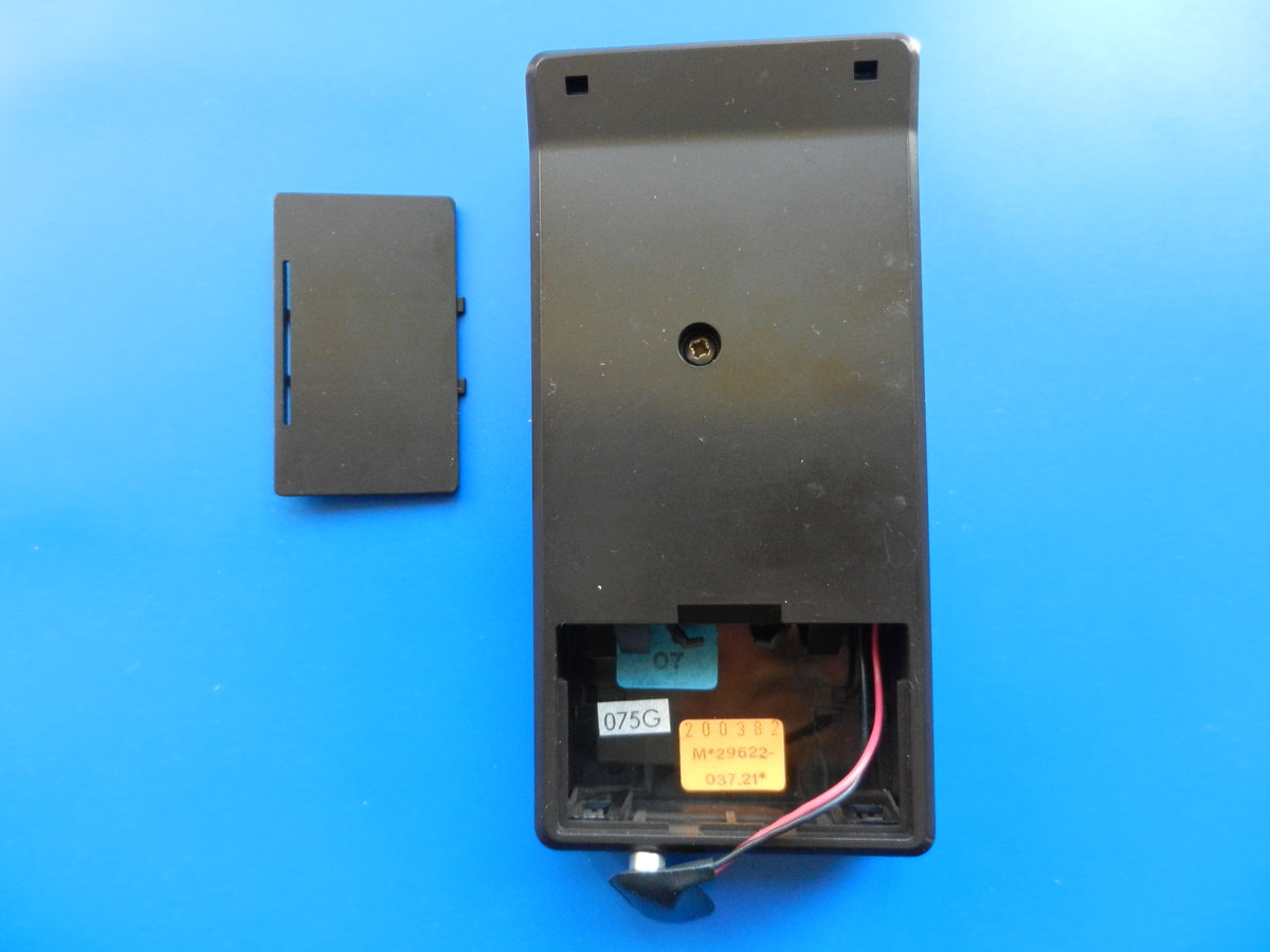 VP386 Fernbedienung für 2x4 Videorekorder und VHS Videorecorder Fernbedienung von GRUNDIG