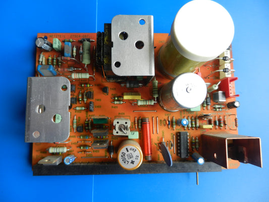 Netzteil 067.01 für 2x4 / 2280 für GRUNDIG Video Geräte