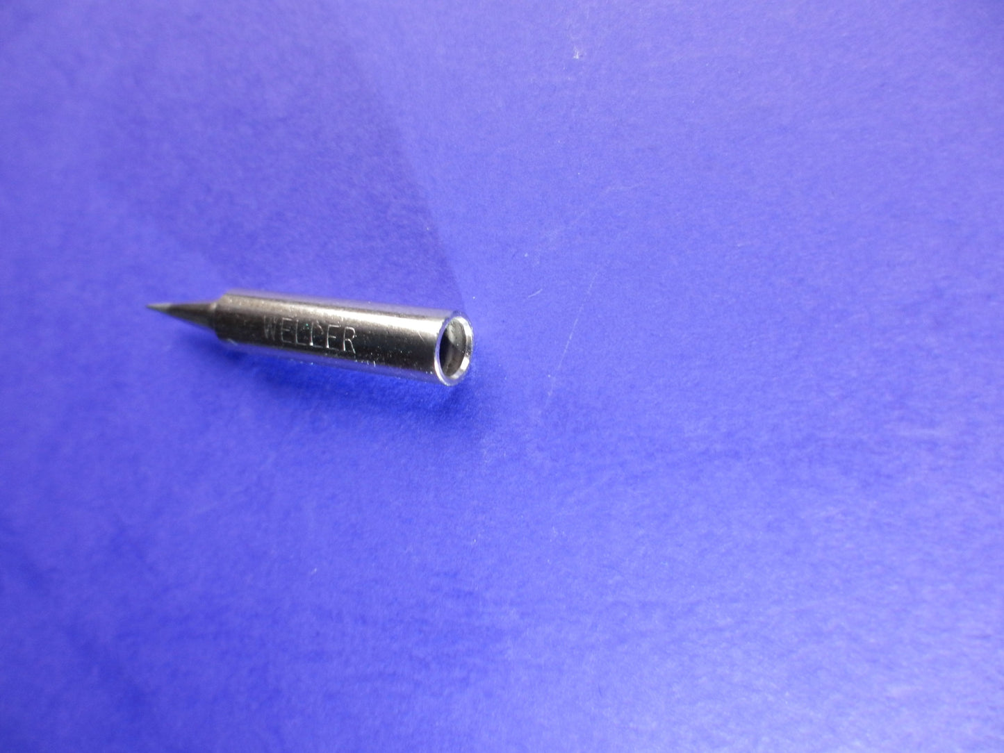 Weller Lötspitze Kegelform 0,1mm