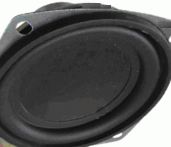 CDS6380 / 6580 Bass Lautsprecher für Ovation GRUNDIG