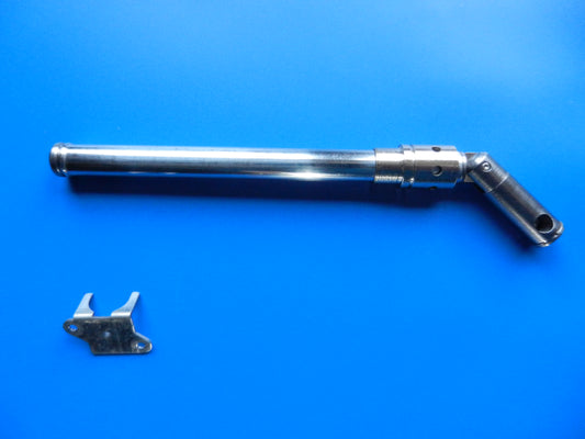 SATELLIT500 Satellit700 Teleskopantenne GRUNDIG gebraucht