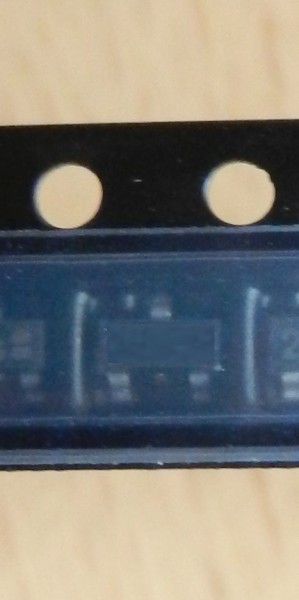 BC818 SMD Transistor für GRUNDIG Geräte