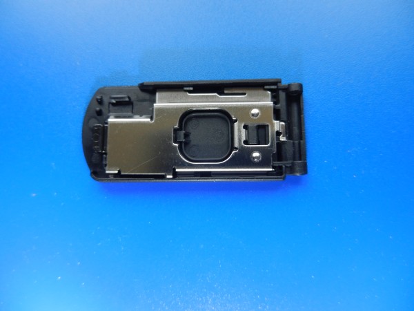 Batteriedeckel für LUMIX DMC GX80 Panasonic Digital Kamera